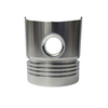 VEH12155 PISTON S195 (HOLE ON TOP)