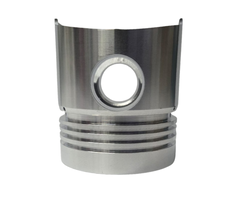 VEH12155 PISTON S195 (HOLE ON TOP)