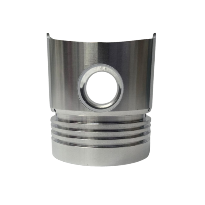 VEH12155 PISTON S195 (HOLE ON TOP)