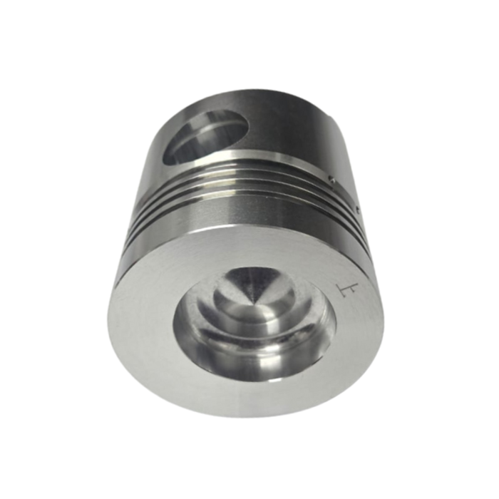 VEH12155 PISTON S195 (HOLE ON TOP)