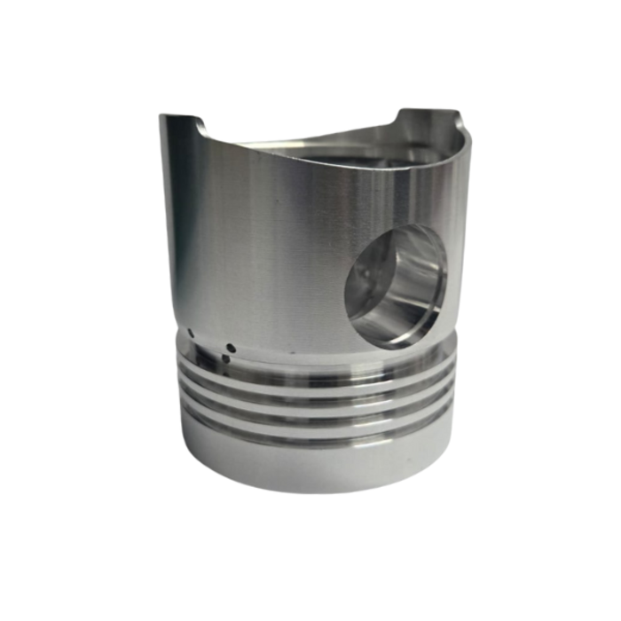 VEH12155 PISTON S195 (HOLE ON TOP)