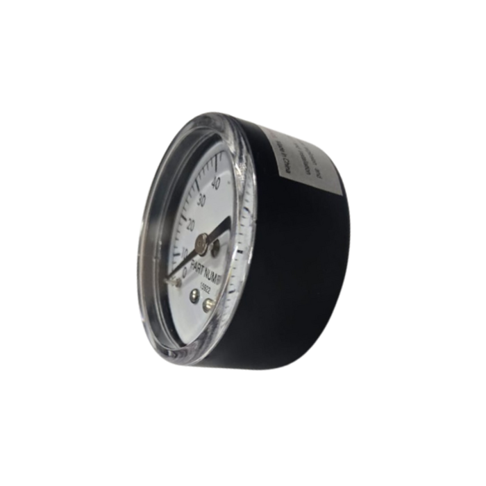 VEH12156 GUAGE/PRESSURE 2"