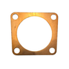VEH12160 COPPER/GASKET 85MM 3.5HP