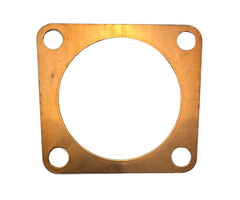VEH12160 COPPER/GASKET 85MM 3.5HP