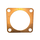 VEH12160 COPPER/GASKET 85MM 3.5HP