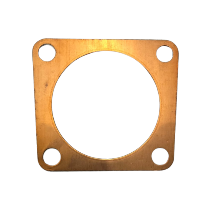 VEH12160 COPPER/GASKET 85MM 3.5HP