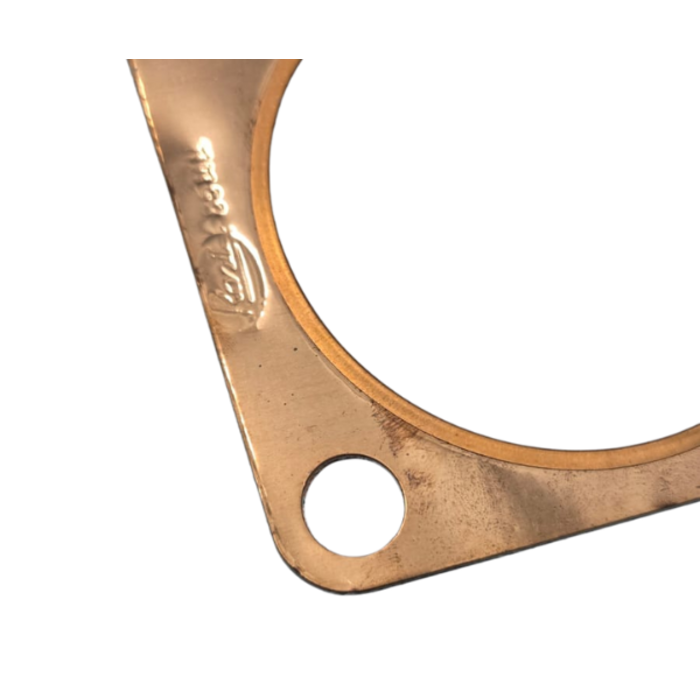 VEH12160 COPPER/GASKET 85MM 3.5HP