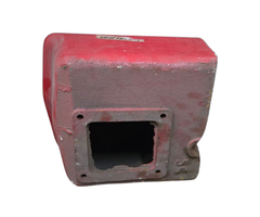 VEH12164 HOOPER S195/S1100-ZH1105