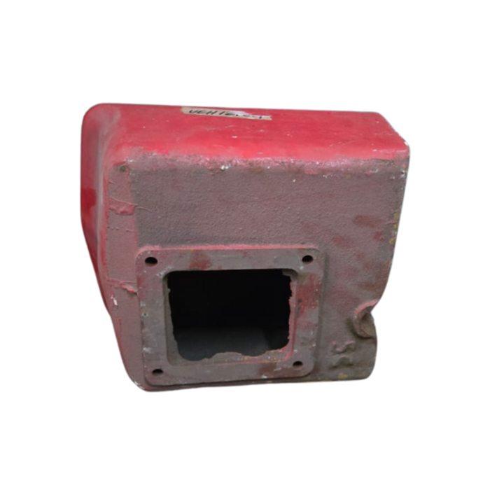 VEH12164 HOOPER S195/S1100-ZH1105