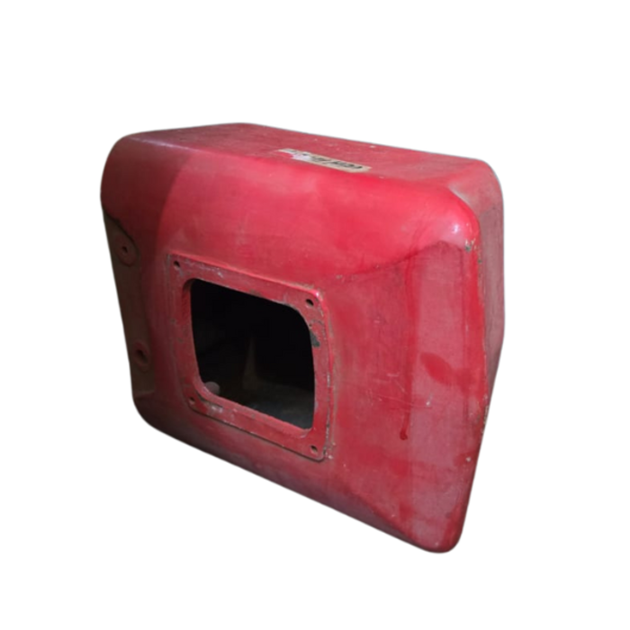 VEH12164 HOOPER S195/S1100-ZH1105