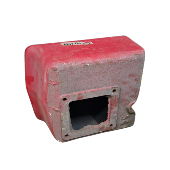 VEH12164 HOOPER S195/S1100-ZH1105
