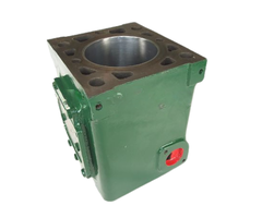 VEH12187 BLOCK/CYLINDER LISTER 574-11000