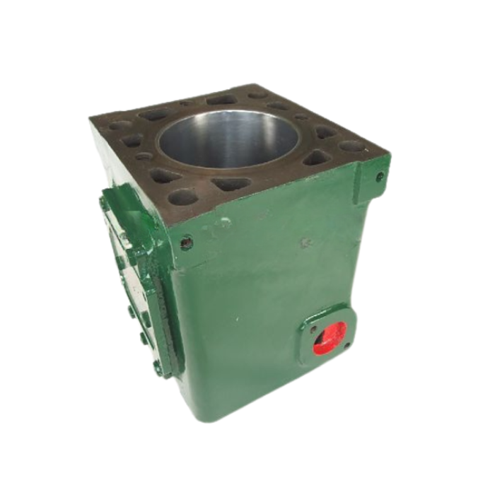 VEH12187 BLOCK/CYLINDER LISTER 574-11000