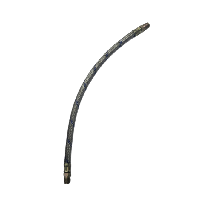 VEH12191 PIPE/FUEL TANK/ FILTER PETTER 3.5HP#15169/506