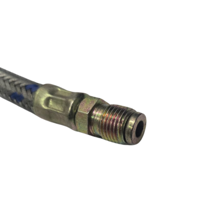 VEH12191 PIPE/FUEL TANK/ FILTER PETTER 3.5HP#15169/506