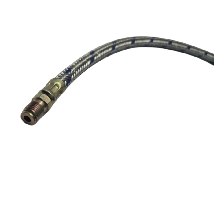 VEH12191 PIPE/FUEL TANK/ FILTER PETTER 3.5HP#15169/506