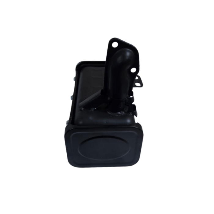 VEH12194 SILENCER/MUFFLER/ 178F DIESEL ENGINE