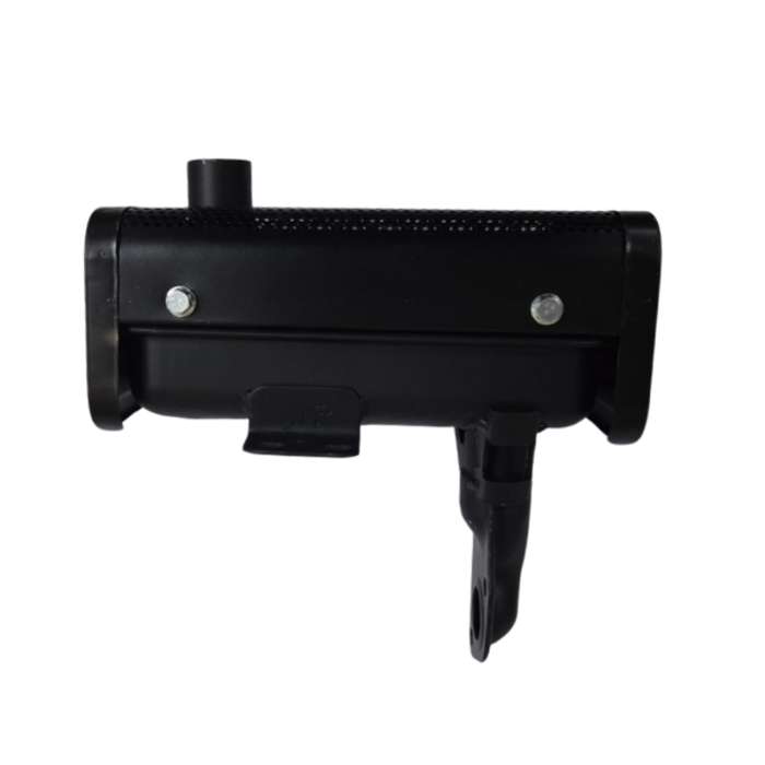 VEH12194 SILENCER/MUFFLER/ 178F DIESEL ENGINE