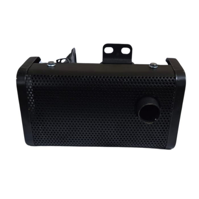 VEH12194 SILENCER/MUFFLER/ 178F DIESEL ENGINE