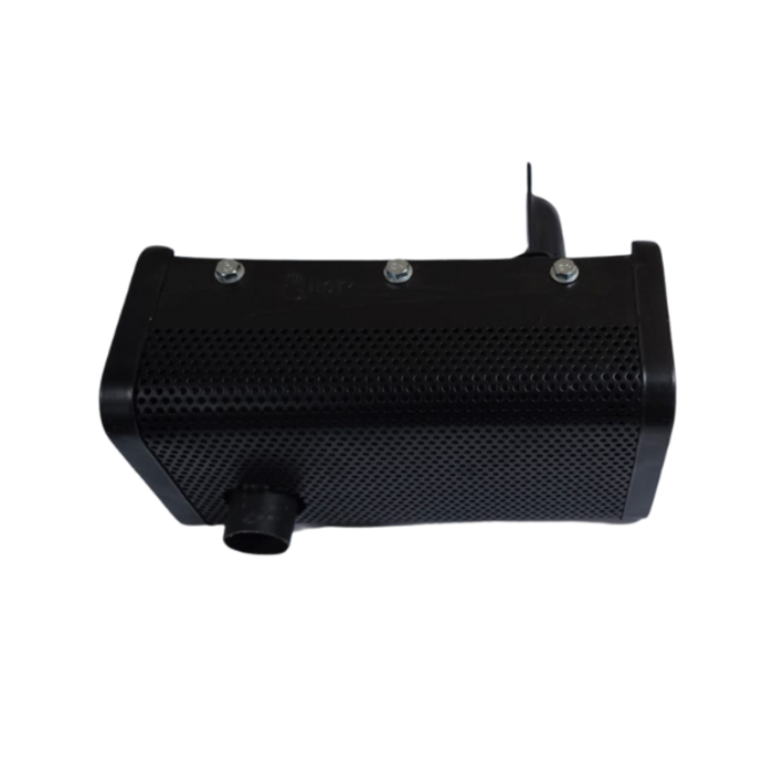 VEH12194 SILENCER/MUFFLER/ 178F DIESEL ENGINE