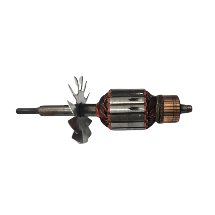 VEH12199 VIBRATOR/ARMATURE ZID45