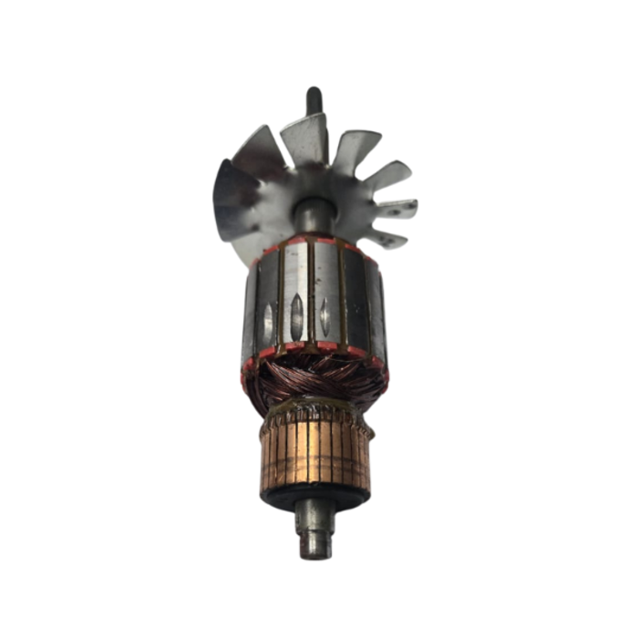 VEH12199 VIBRATOR/ARMATURE ZID45