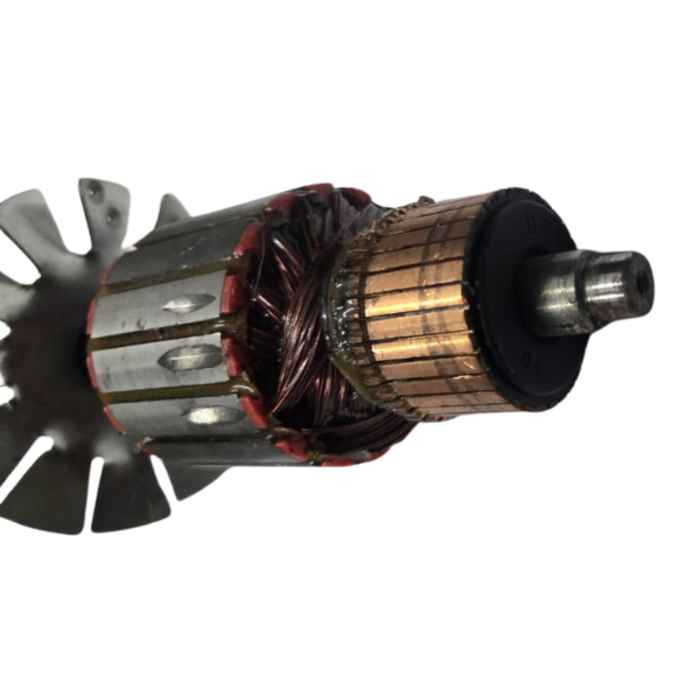 VEH12199 VIBRATOR/ARMATURE ZID45