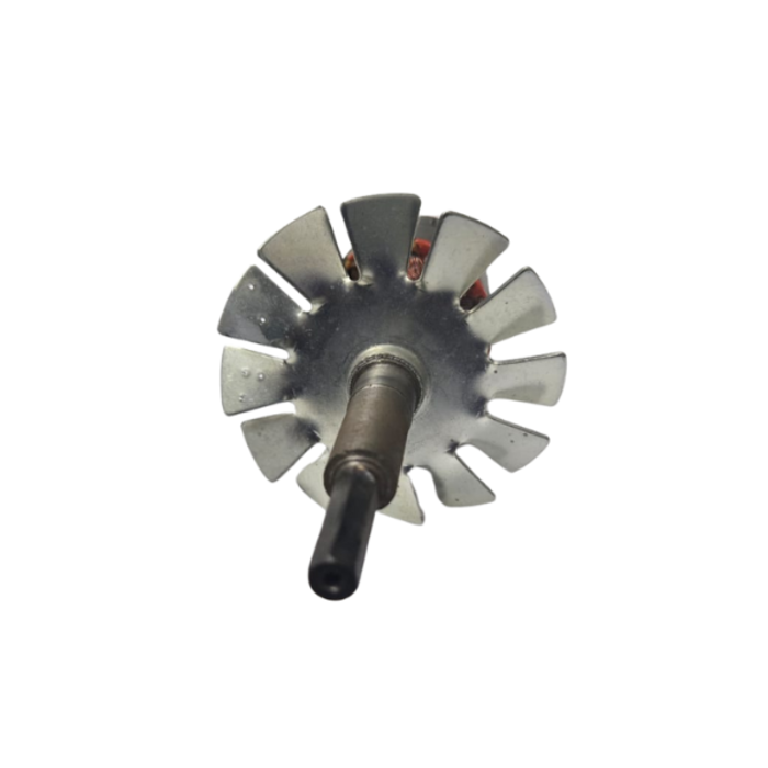 VEH12199 VIBRATOR/ARMATURE ZID45