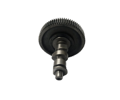 VEH12210 CAM.SHAFT W/GEAR GE186