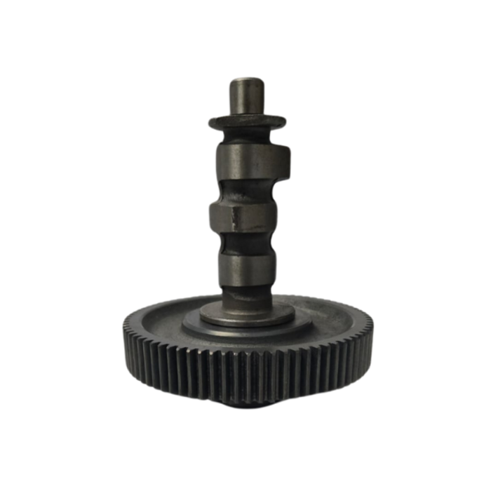 VEH12210 CAM.SHAFT W/GEAR GE186