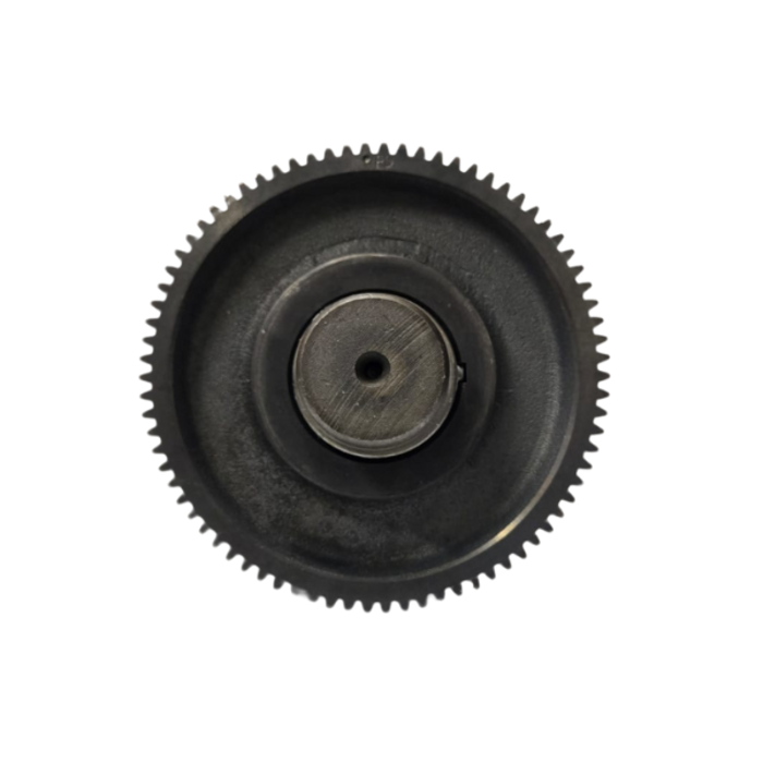 VEH12210 CAM.SHAFT W/GEAR GE186