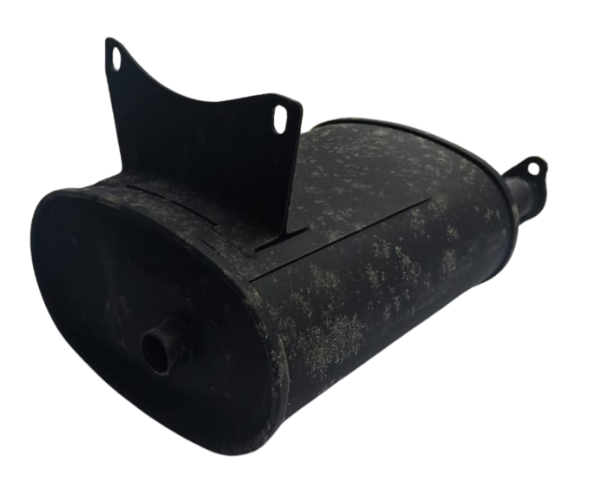 VEH12213 EXHAUST/MUFFLER FOR 6500WATT