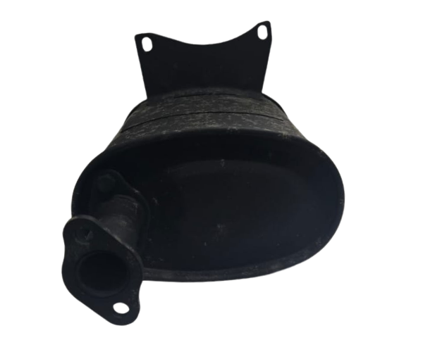 VEH12213 EXHAUST/MUFFLER FOR 6500WATT