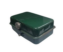 VEH12218 TANK/FUEL STRAP PETTER 5-10HP