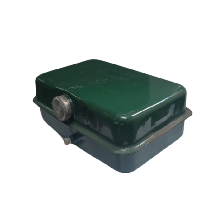 VEH12218 TANK/FUEL STRAP PETTER 5-10HP