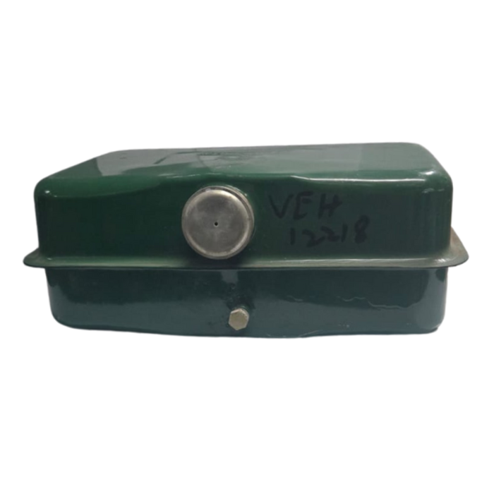 VEH12218 TANK/FUEL STRAP PETTER 5-10HP