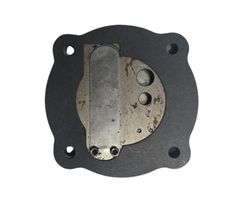 VEH12226 ASSEMBLY/VALVE PLATE 043-0207 20 GALLON IND AIR