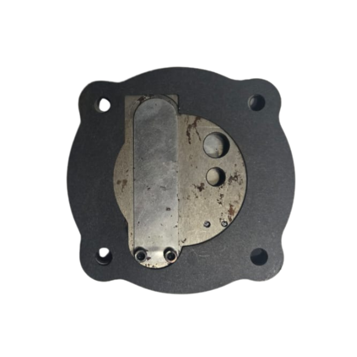 VEH12226 ASSEMBLY/VALVE PLATE 043-0207 20 GALLON IND AIR