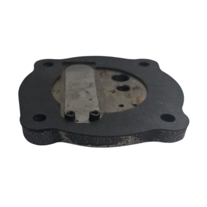VEH12226 ASSEMBLY/VALVE PLATE 043-0207 20 GALLON IND AIR