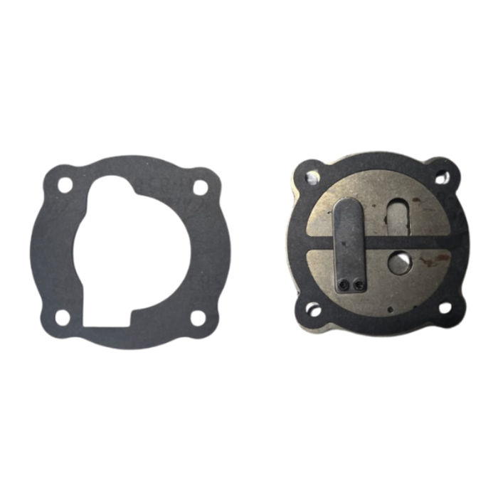 VEH12226 ASSEMBLY/VALVE PLATE 043-0207 20 GALLON IND AIR