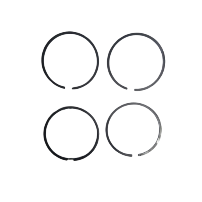 VEH12255 RINGS/PISTON 4100GA- SOLD AS SETS-- 4 SETS IN A BOX