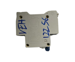 VEH12256 C16 400V DOUBLE BREAKER DZ47-63