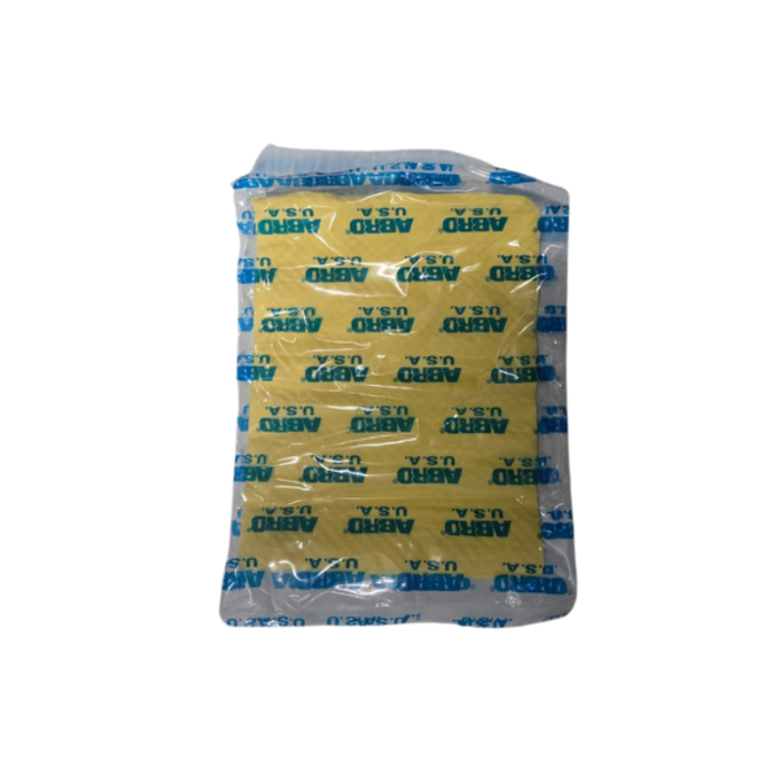 VEH12278 ABRO CHAMOIS CLOTH CH550 CH330