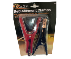 VEH12313 CLAMP/BATTERY 00182