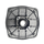 VEH12346 BACK COVER 3'' PUMP
