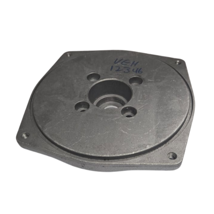 VEH12346 BACK COVER 3'' PUMP