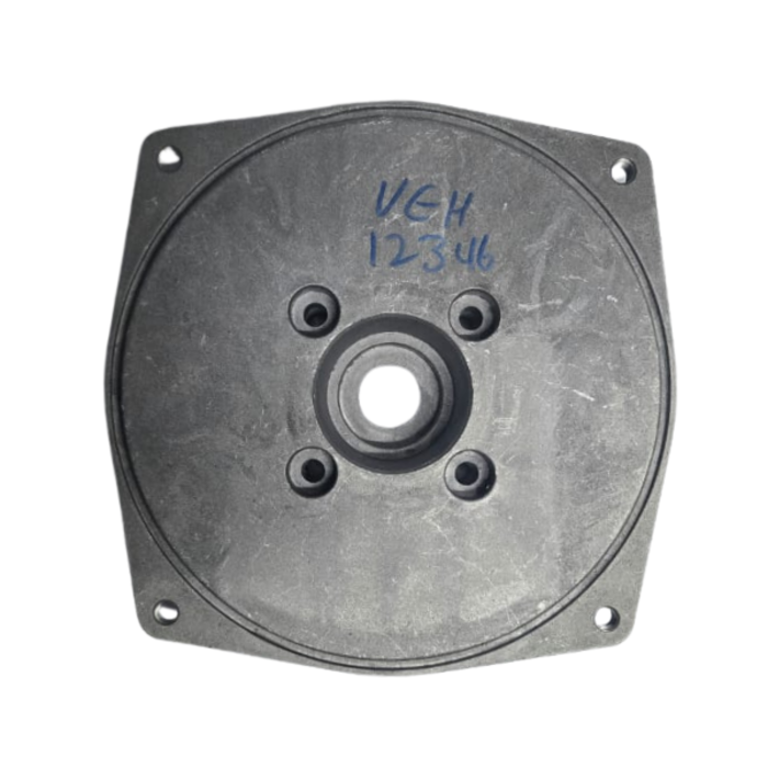 VEH12346 BACK COVER 3'' PUMP