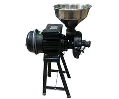IRON CAPTAIN IND5441-MULTIPURPOSE GRINDER MFS--150--110VOLTS 60HZ