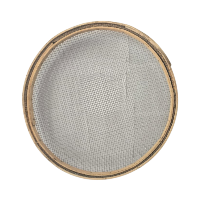 HAR9762/SIEVE M03 -WIRE 18 (MESH 7,22MM)