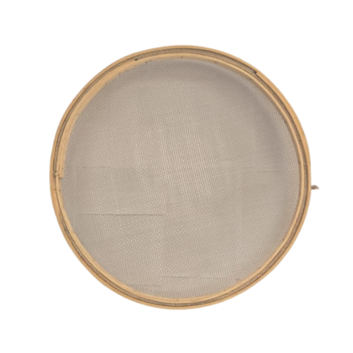 HAR9763/SIEVE M06 - WIRE 21 (MESH 3,42MM)